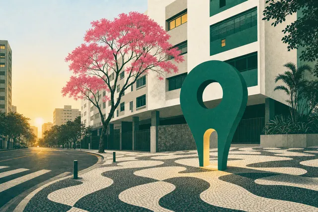 Uma porta aberta para encontrar outro caminho