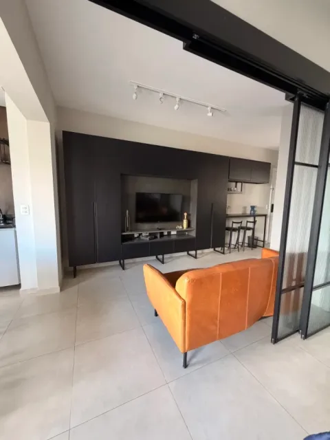 Kitnet/Studio à venda e para alugar 1 quarto, 44 m² em Jardim Paulista, São Paulo